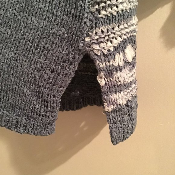 Moffi International Knit Cardigan - Picture 11 of 11